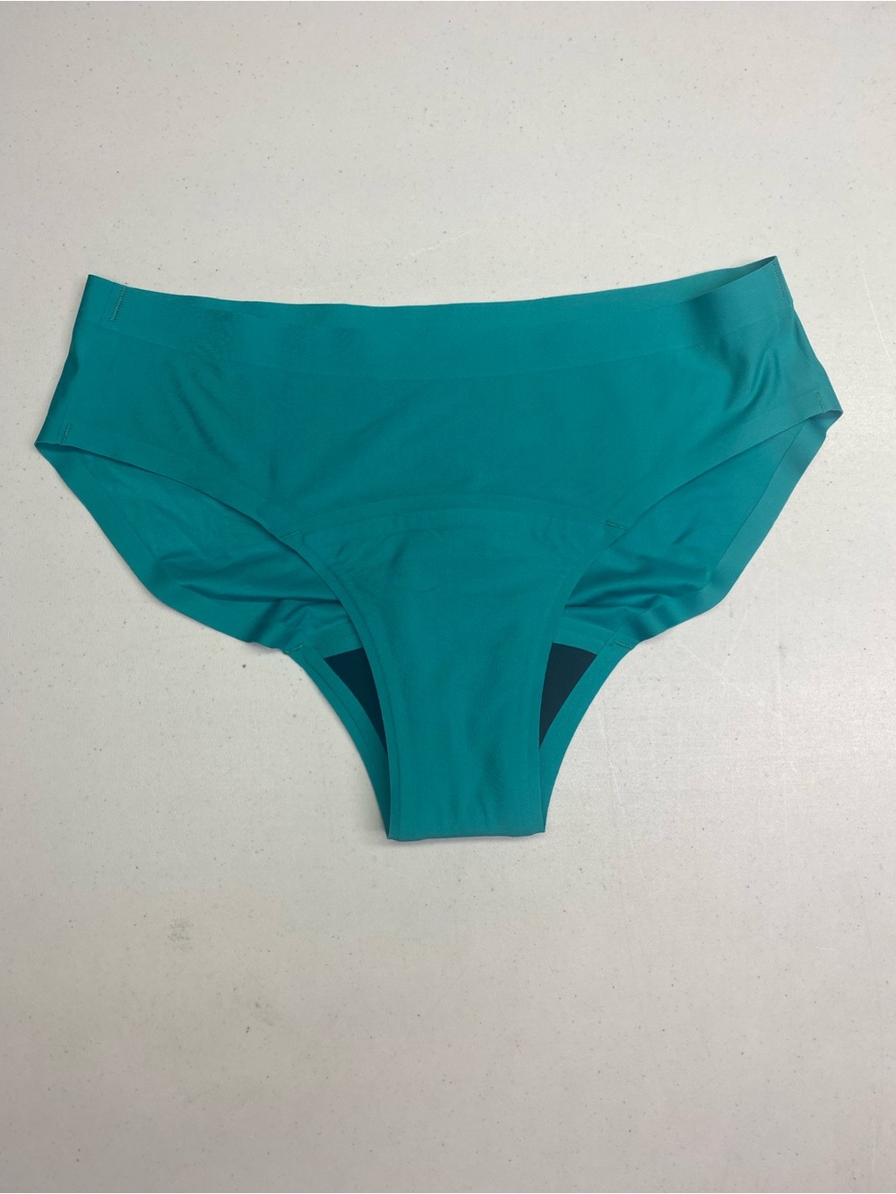 Knix EMERALD Lined Panties, S